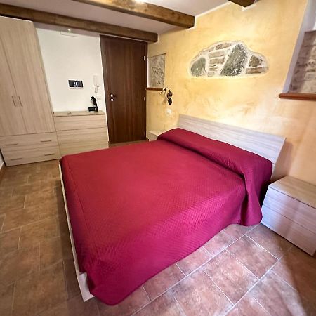 Ara Home Marcellinara Kültér fotó