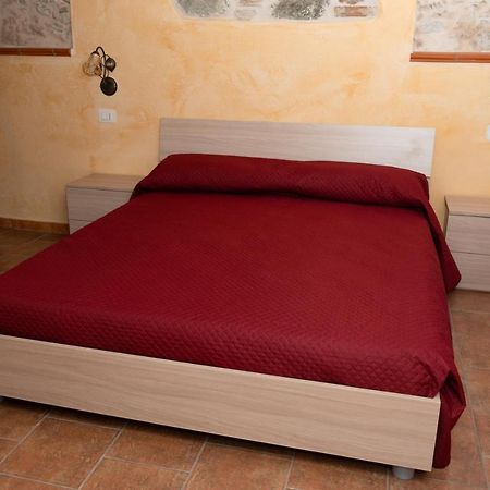 Ara Home Marcellinara Kültér fotó