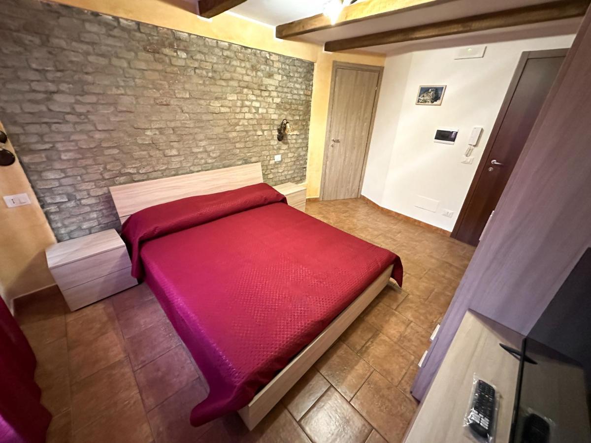 Ara Home Marcellinara Kültér fotó