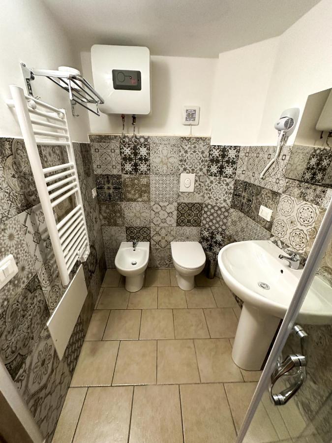 Ara Home Marcellinara Kültér fotó