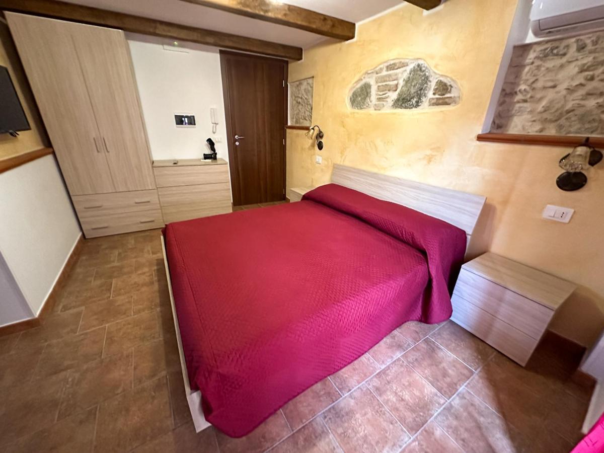 Ara Home Marcellinara Kültér fotó