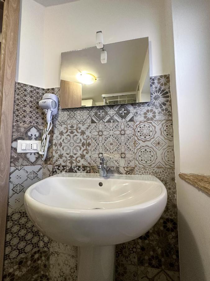 Ara Home Marcellinara Kültér fotó