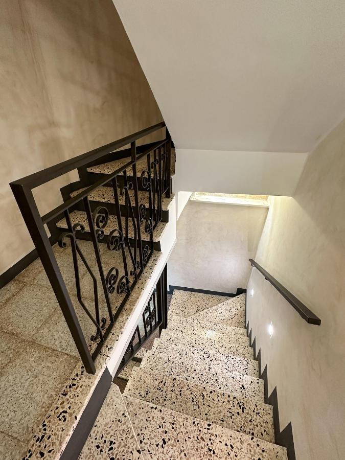 Ara Home Marcellinara Kültér fotó
