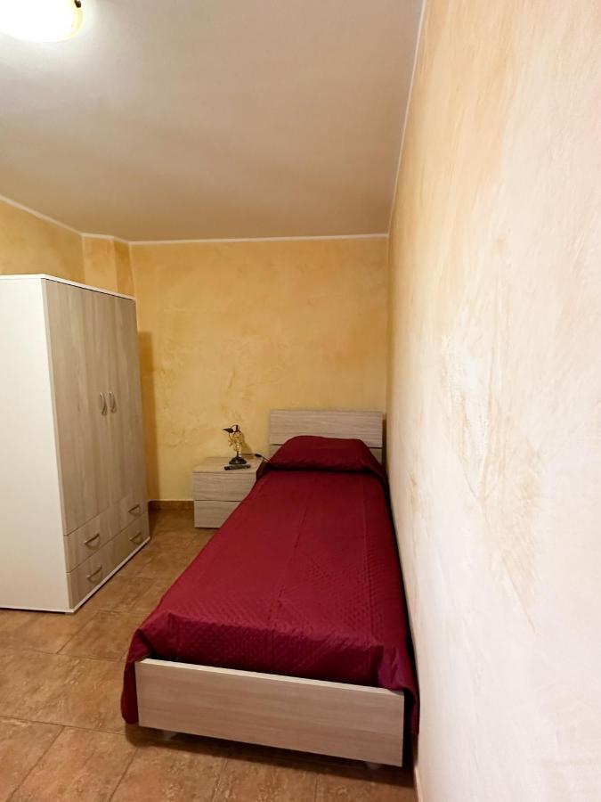 Ara Home Marcellinara Kültér fotó