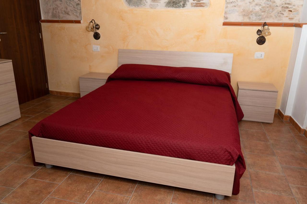 Ara Home Marcellinara Kültér fotó