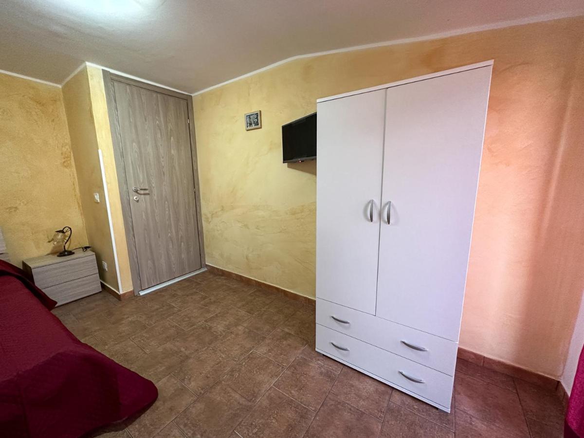 Ara Home Marcellinara Kültér fotó
