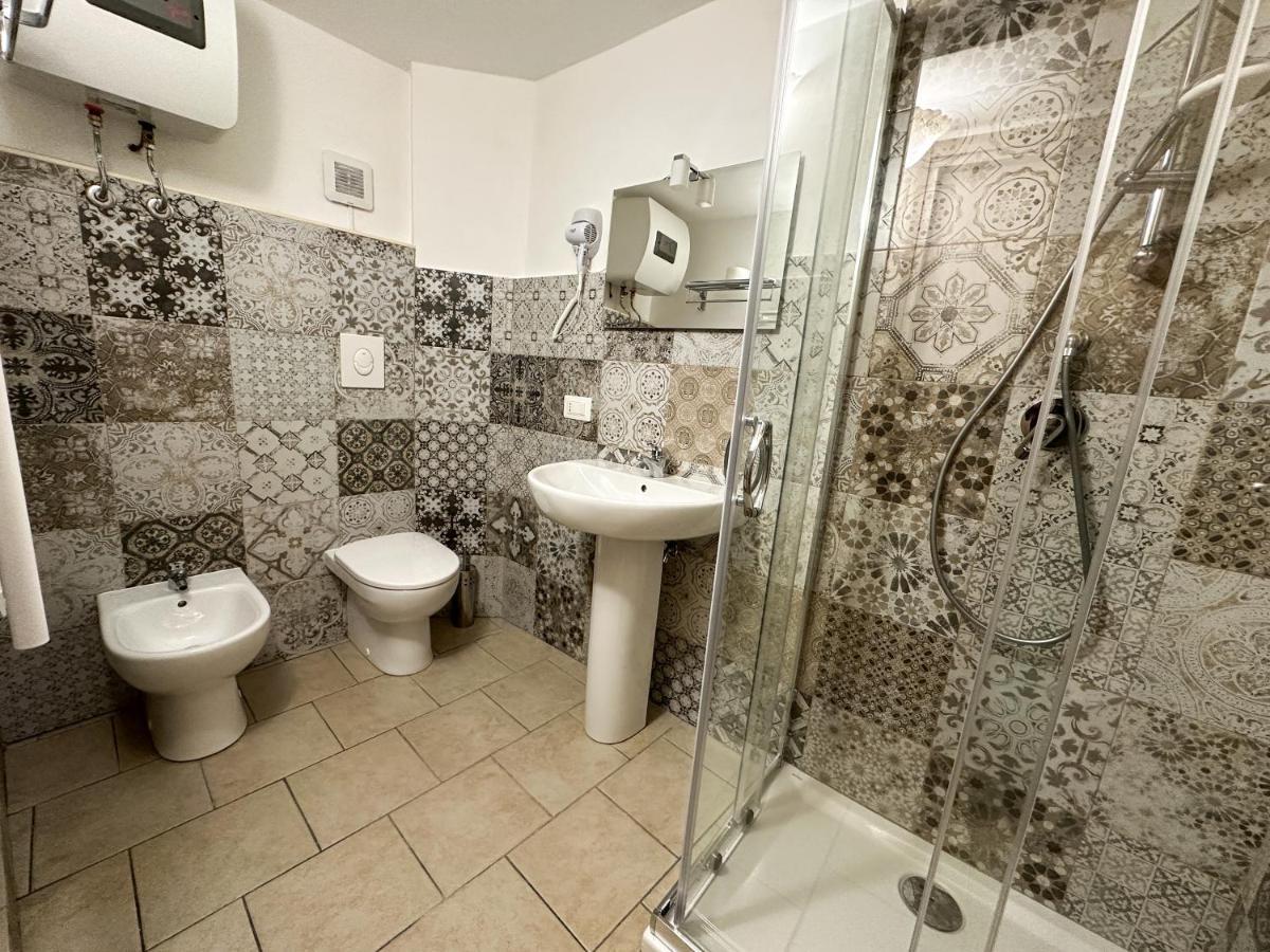 Ara Home Marcellinara Kültér fotó