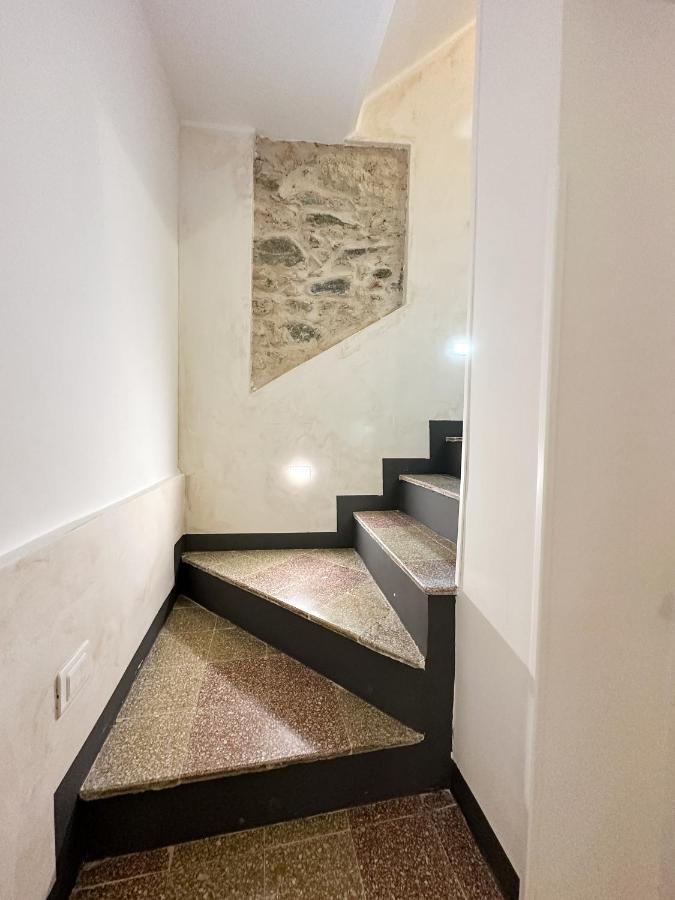 Ara Home Marcellinara Kültér fotó